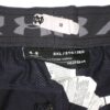 Tommy Kraemer Practice Worn & Signed Official Notre Dame Fighting Irish #78 Under Armour 3XL Shorts