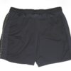 Tommy Kraemer Practice Worn & Signed Official Notre Dame Fighting Irish #78 Under Armour 3XL Shorts