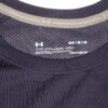Tommy Kraemer Team Issued & Signed Official Notre Dame Fighting Irish Long Sleeve Under Armour Shirt