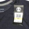 Tommy Kraemer Team Issued & Signed Official Notre Dame Fighting Irish Long Sleeve Under Armour Shirt3