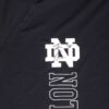 Tommy Kraemer Team Issued & Signed Official Notre Dame Fighting Irish Long Sleeve Under Armour Shirt