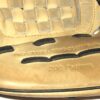 Kade McClure Louisville Cardinals Game Worn & Signed KRM Rawlings Pro Preferred Baseball Glove