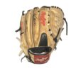 Kade McClure Louisville Cardinals Game Worn & Signed KRM Rawlings Pro Preferred Baseball Glove