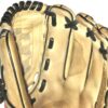 Kade McClure Louisville Cardinals Game Worn & Signed KRM Rawlings Pro Preferred Baseball Glove