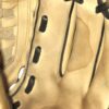 Kade McClure Louisville Cardinals Game Worn & Signed KRM Rawlings Pro Preferred Baseball Glove