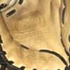 Kade McClure Louisville Cardinals Game Worn & Signed KRM Rawlings Pro Preferred Baseball Glove