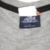 Scott Daly Notre Dame Fighting Irish Team Issued & Signed 2013 New Era Pinstripe Bowl XL Shirt