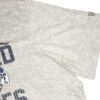 Scott Daly Notre Dame Fighting Irish Team Issued & Signed 2013 New Era Pinstripe Bowl XL Shirt