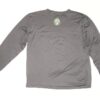 Scott Daly Team Issed & Signed Official Notre Dame Fighting Irish Football Music City Bowl Under Armour XL Shirt