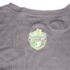 Scott Daly Team Issed & Signed Official Notre Dame Fighting Irish Football Music City Bowl Under Armour XL Shirt