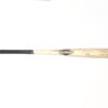 Andrew Moritz 2018 Danville Braves Game Used & Signed Old Hickory Pro Maple MH5 Baseball Bat – Cracked