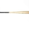 Andrew Moritz 2018 Danville Braves Game Used & Signed Old Hickory Pro Maple MH5 Baseball Bat – Cracked