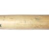 Andrew Moritz 2018 Danville Braves Game Used & Signed Old Hickory Pro Maple MH5 Baseball Bat – Cracked