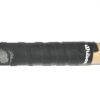 Andrew Moritz 2018 Danville Braves Game Used & Signed Old Hickory Pro Maple MH5 Baseball Bat – Cracked
