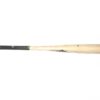 Andrew Moritz 2018 Danville Braves Game Used & Signed Old Hickory Pro Maple MH5 Baseball Bat – Cracked