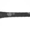 Andrew Moritz 2018 Danville Braves Game Used & Signed Old Hickory Pro Maple MH5 Baseball Bat – Cracked