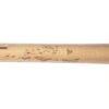 Drew Lugbauer 2019 Florida Fire Frogs Game Used & Signed SSK Pro Model 271 Maple Baseball Bat – Cracked