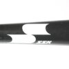 Drew Lugbauer 2019 Florida Fire Frogs Game Used & Signed SSK Pro Model 271 Maple Baseball Bat – Cracked