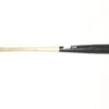 Drew Lugbauer 2019 Florida Fire Frogs Game Used & Signed SSK Pro Model 271 Maple Baseball Bat – Cracked