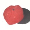 Mike Papi 2018 Spring Training Worn & Signed Official Red & Blue Cleveland Indians New Era 59FIFTY Hat
