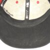 Mike Papi 2018 Spring Training Worn & Signed Official Red & Blue Cleveland Indians New Era 59FIFTY Hat