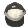Mike Papi 2019 Spring Training Worn & Signed Official White, Red & Black Cleveland Indians New Era 59FIFTY Hat