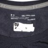 Tommy Kraemer Player Issued & Signed Official Notre Dame Fighting Irish #78 Under Armour HeatGear 3XL Shirt
