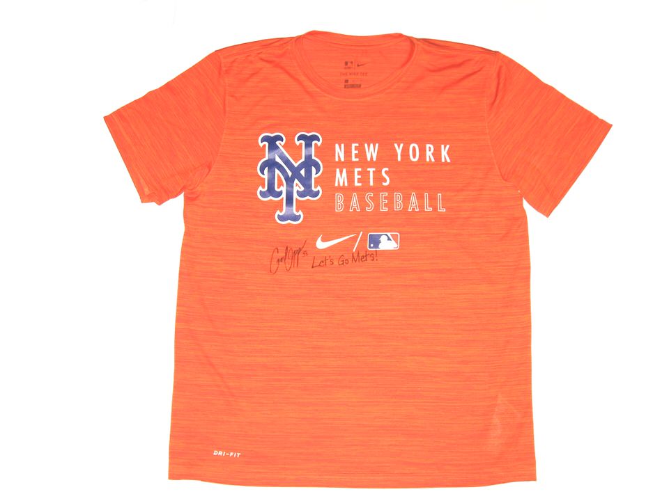 new york mets baseball shirt