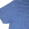 Colby Morris 2020 Team Issued & Signed Blue Texas Rangers #42 EvoShield XL Shirt