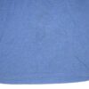 Colby Morris 2020 Team Issued & Signed Blue Texas Rangers #42 EvoShield XL Shirt