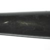 Dario Pizzano 2019 Binghamton Rumble Ponies Game Used & Signed Black Phoenix Baseball Bat