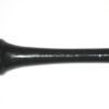 Dario Pizzano 2019 Binghamton Rumble Ponies Game Used & Signed Black Phoenix Baseball Bat