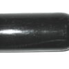 Dario Pizzano 2019 Binghamton Rumble Ponies Game Used & Signed Black Phoenix Baseball Bat