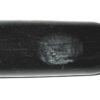 Dario Pizzano 2019 Binghamton Rumble Ponies Game Used & Signed Black Phoenix Baseball Bat