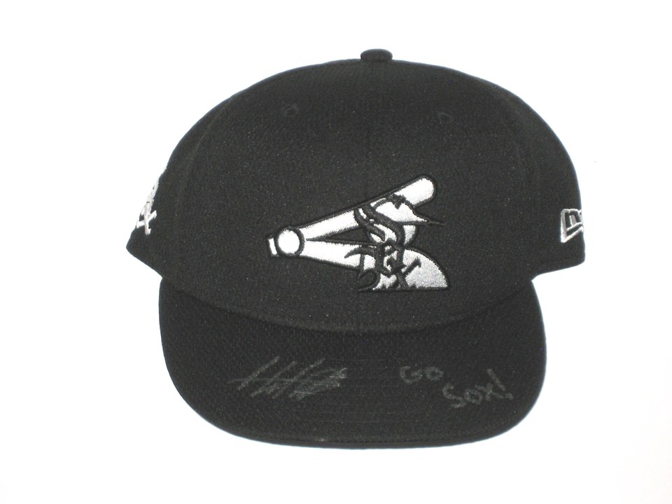 chicago white sox spring training hat