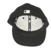 Hunter Schryver 2021 Team Issued & Signed Black Chicago White Sox Batting Practice New Era 59FIFTY Fitted Hat