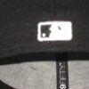 Hunter Schryver 2021 Team Issued & Signed Black Chicago White Sox Batting Practice New Era 59FIFTY Fitted Hat