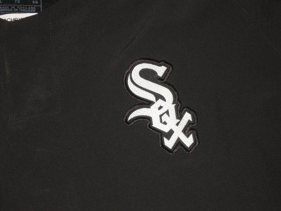Majestic Chicago White Sox batting practice jersey XL