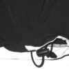 Hunter Schryver Player Issued & Signed Official Black Chicago White Sox 86 Schryver Short Sleeve Nike XL Pullover Jacket