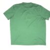 Scott Daly Team Issued & Signed Official Green Notre Dame Fighting Irish Football Under Armour XL Shirt