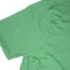 Tommy Kraemer Player Issued & Signed Kelly Green Notre Dame Fighting Irish RALLY #78 Under Armour 3XL Shirt