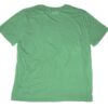 Tommy Kraemer Player Issued & Signed Kelly Green Notre Dame Fighting Irish RALLY #78 Under Armour 3XL Shirt