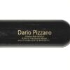 Dario Pizzano 2019 Binghamton Rumble Ponies Game Used & Signed DS Wood Maple Baseball Bat