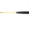 Dario Pizzano 2019 Binghamton Rumble Ponies Game Used & Signed DS Wood Maple Baseball Bat