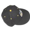Mike Papi Batting Practice Worn & Signed Official Lake County Captains New Era 59FIFTY Hat