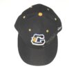 Mike Papi Batting Practice Worn & Signed Official Lake County Captains New Era 59FIFTY Hat