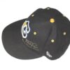 Mike Papi Batting Practice Worn & Signed Official Lake County Captains New Era 59FIFTY Hat