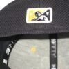 Mike Papi Batting Practice Worn & Signed Official Lake County Captains New Era 59FIFTY Hat