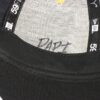 Mike Papi Batting Practice Worn & Signed Official Lake County Captains New Era 59FIFTY Hat