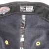 Mike Papi Batting Practice Worn & Signed Official Lake County Captains New Era 59FIFTY Hat